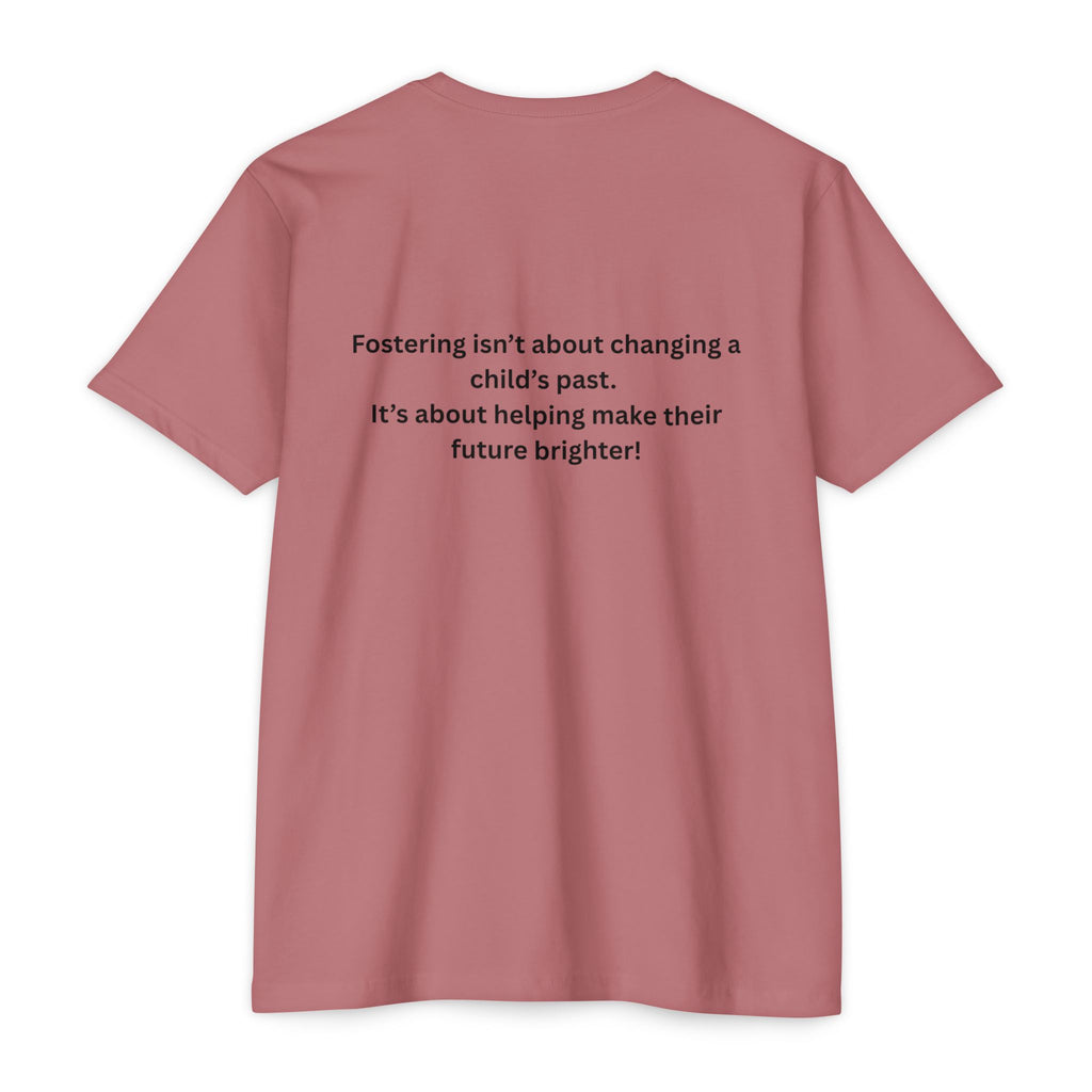Love.Hope. Home-shirt