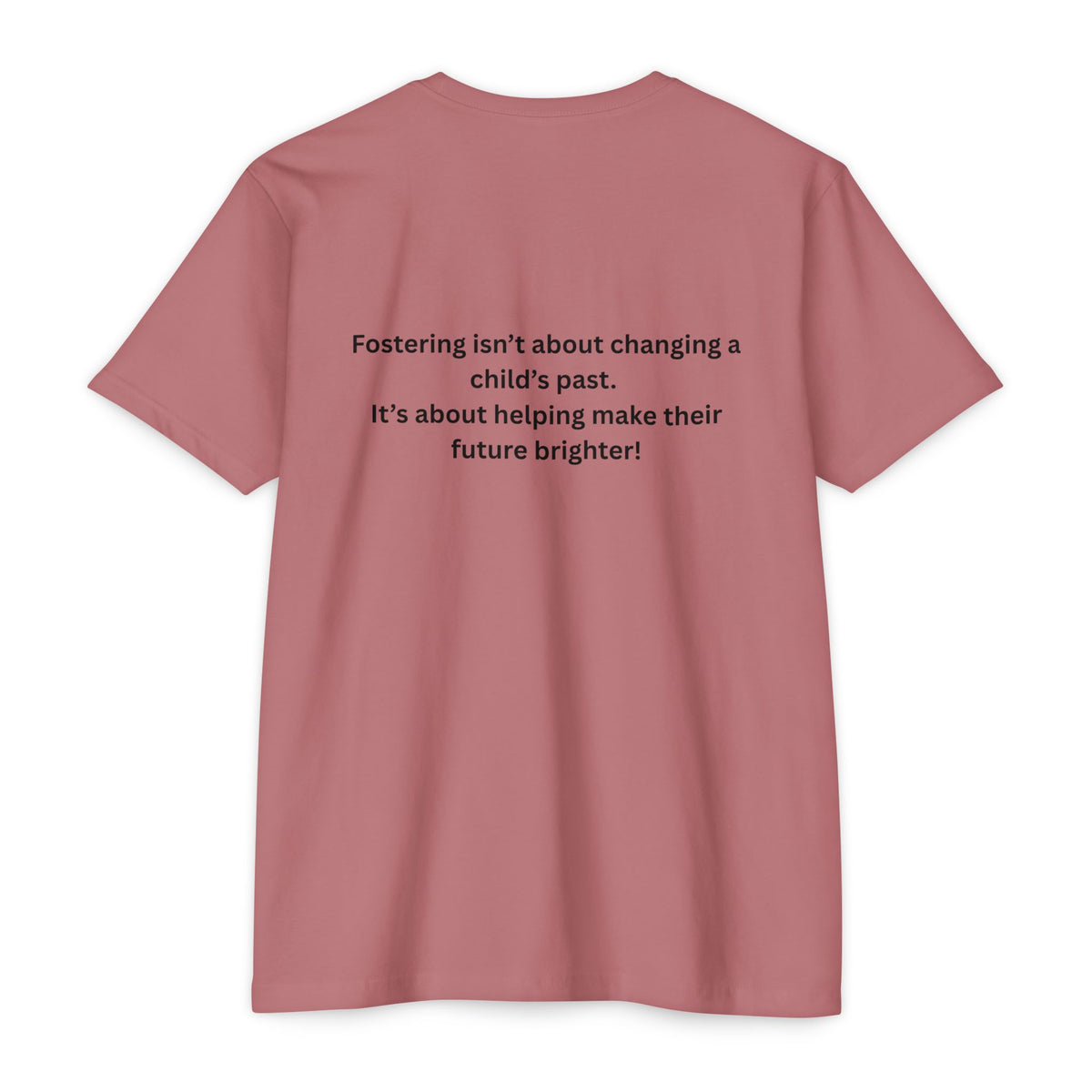 Love.Hope. Home-shirt