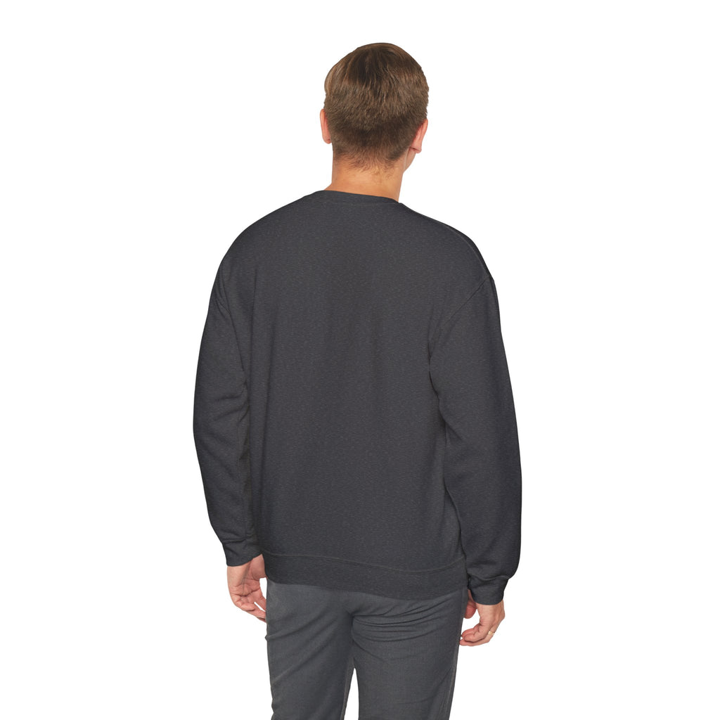 Foster Grandpa Sweatshirt