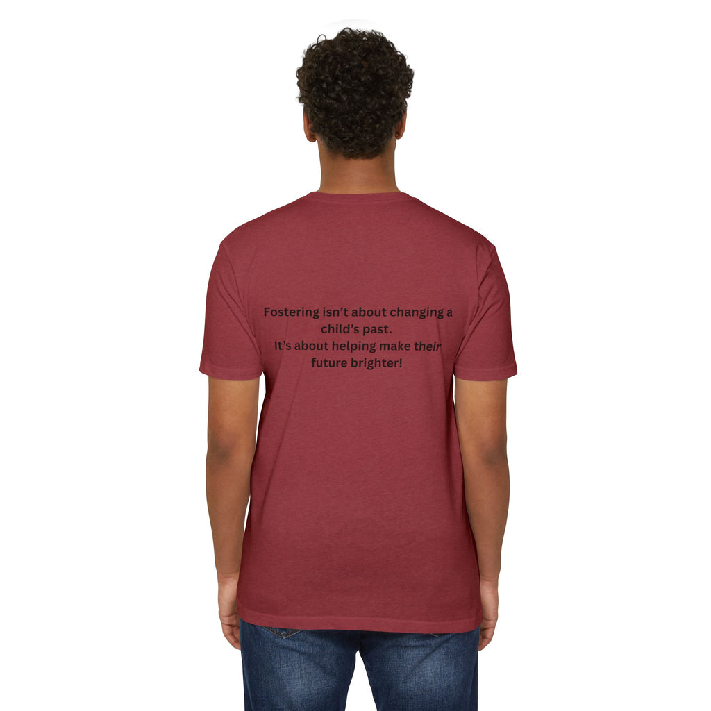 Love.Hope. Home-shirt