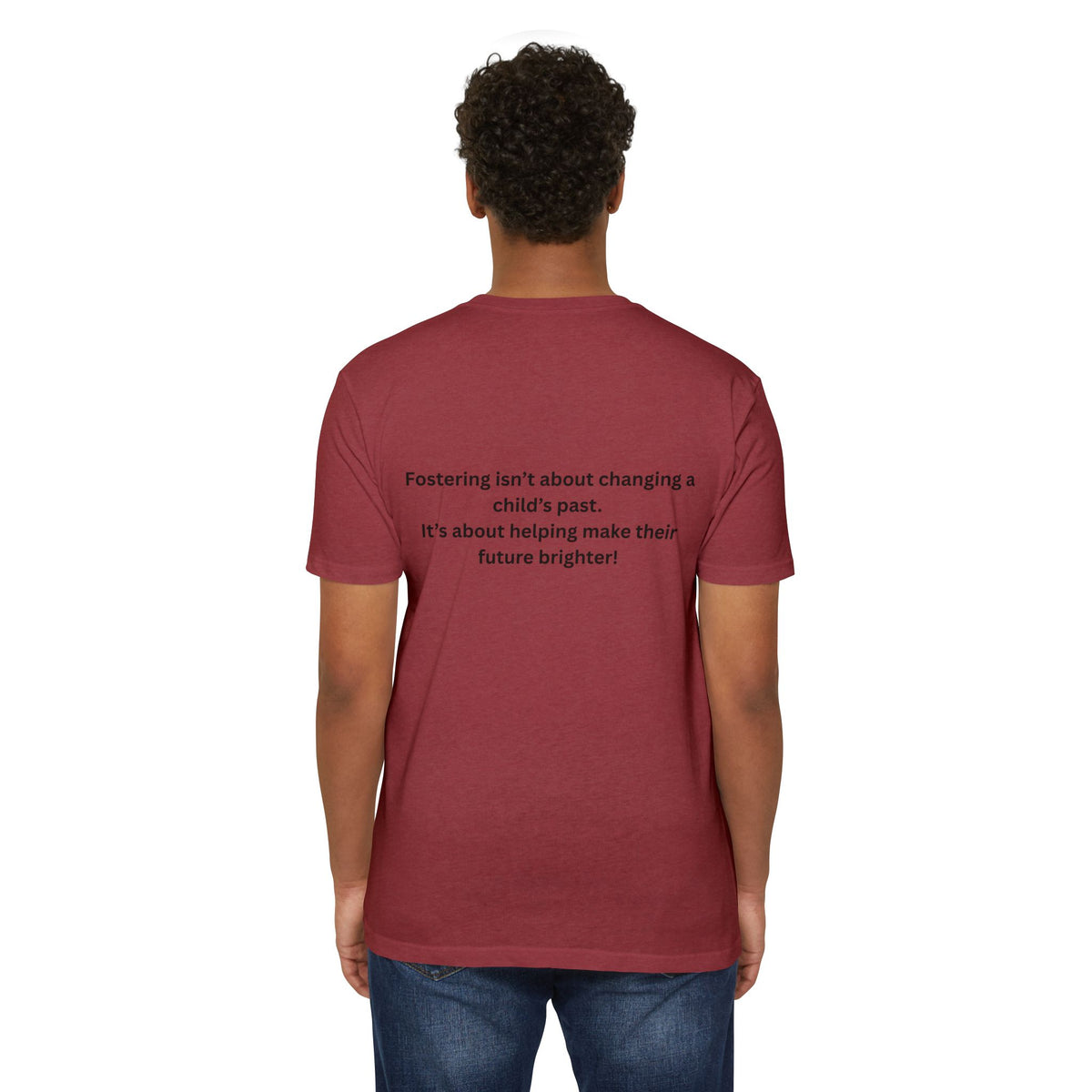 Love.Hope. Home-shirt