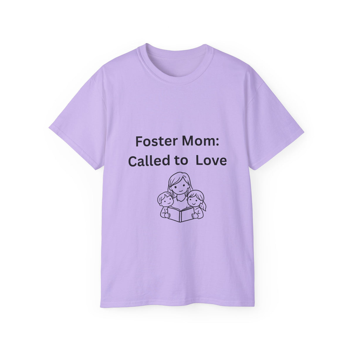 Called to Love Unisex Tee