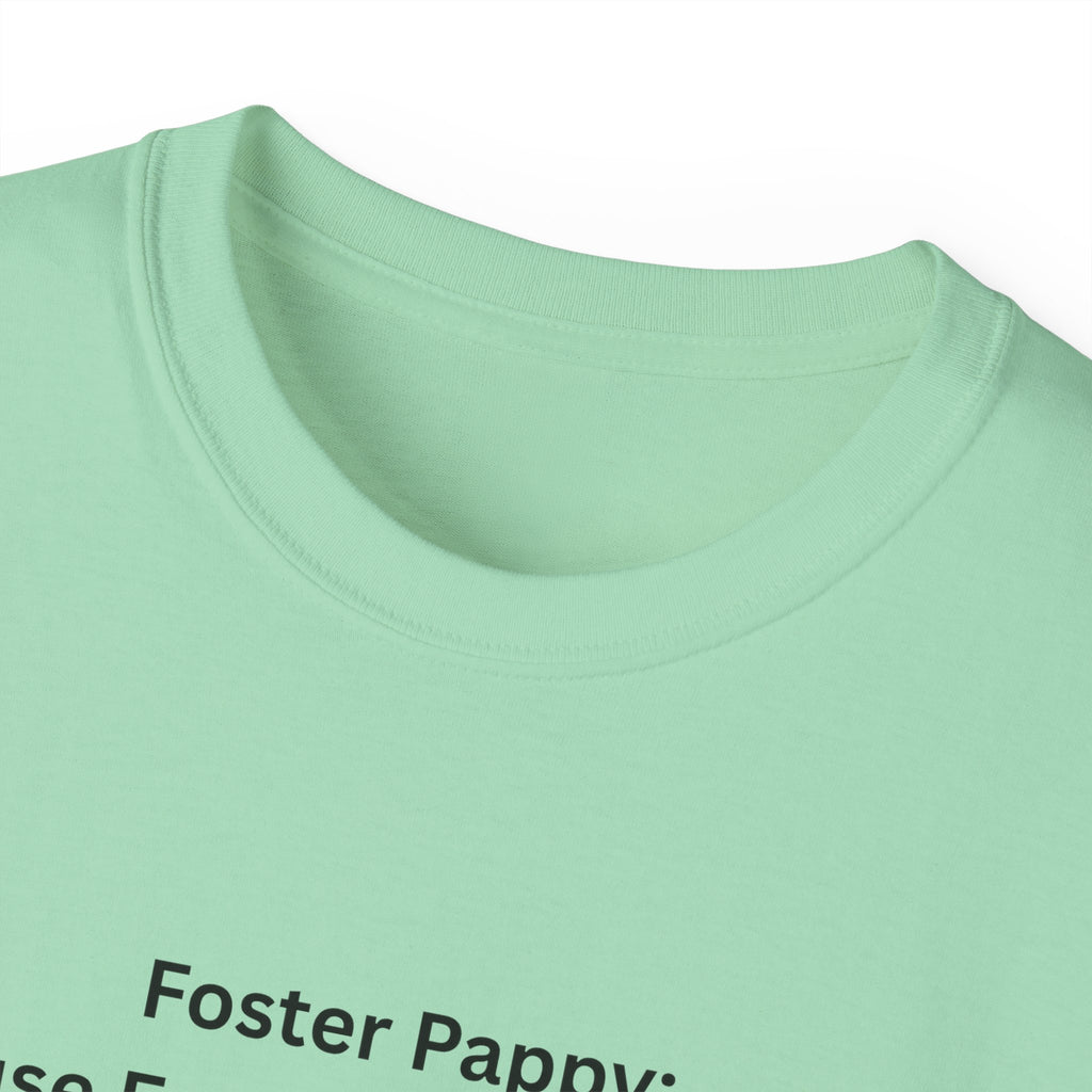 Pappy Ultra Cotton Tee
