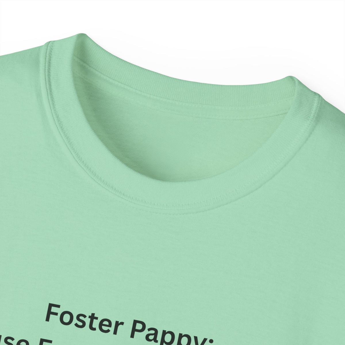 Pappy Ultra Cotton Tee