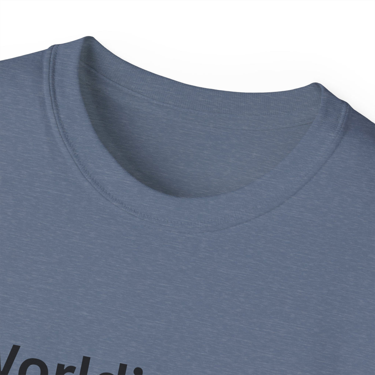 World's Best Foster Dad Unisex Tee