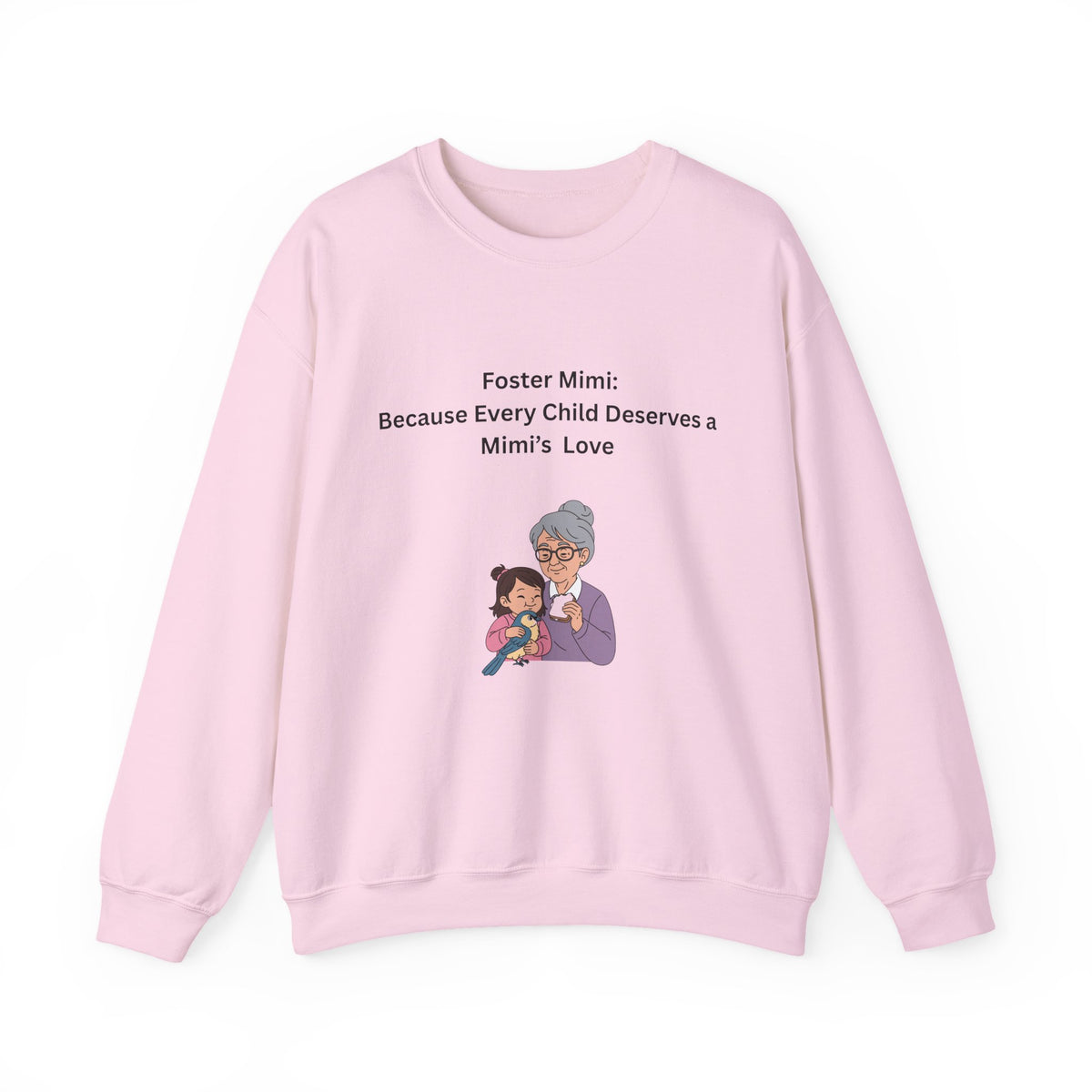 Foster Mimi Sweatshirt