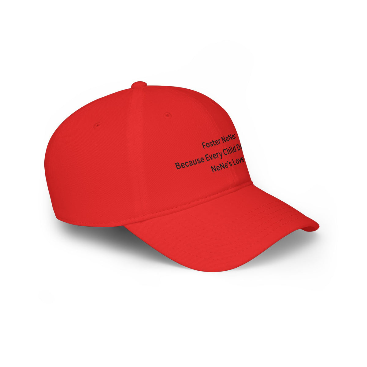 Foster Nene Cap
