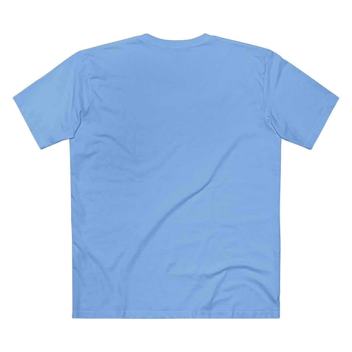 Dad Mode: Adult Staple Tee