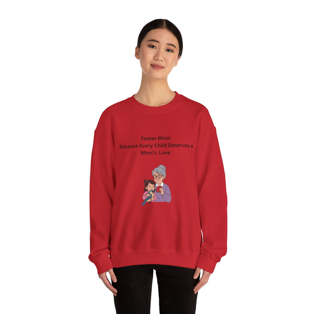 Foster Mimi Sweatshirt