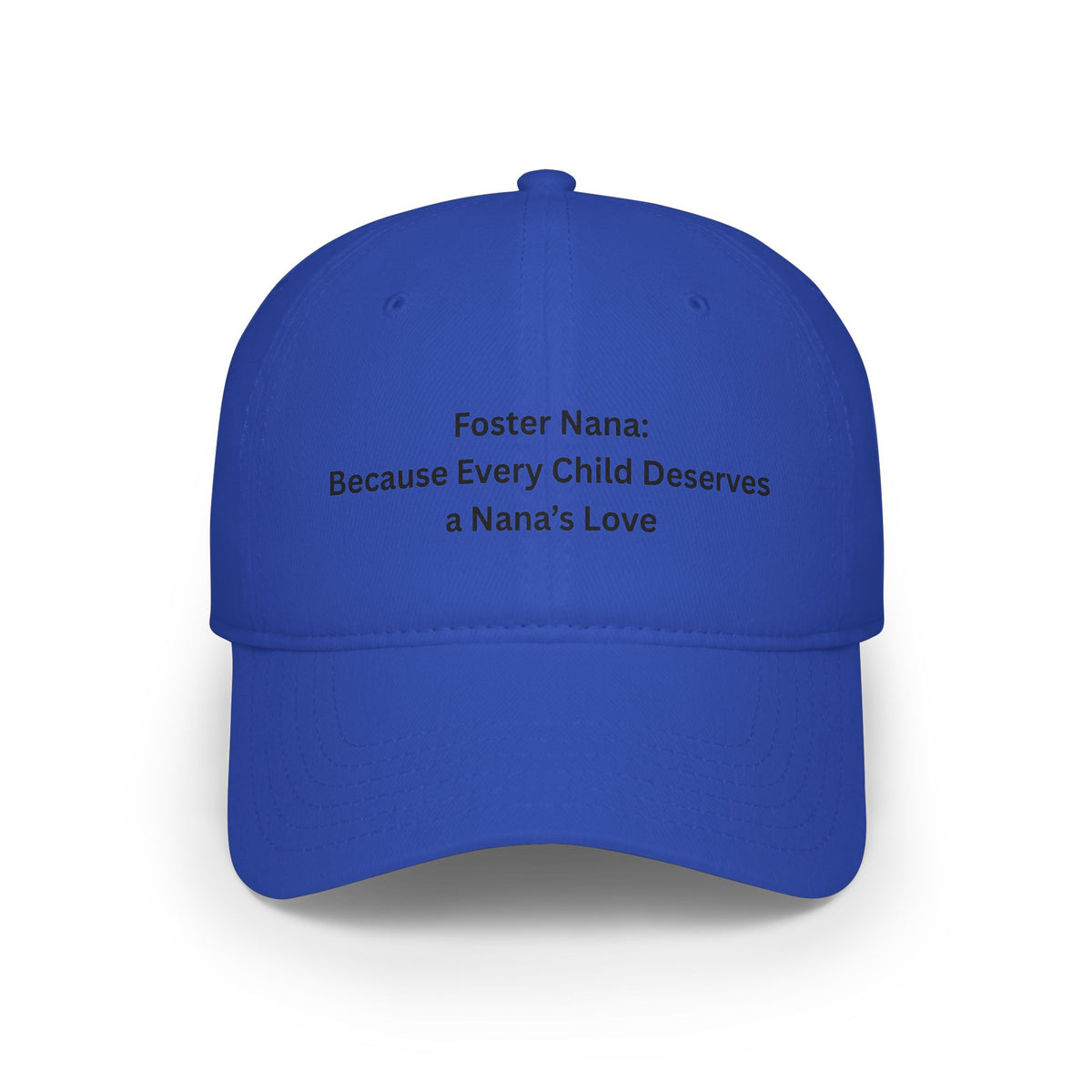 Foster Nana Low Profile Baseball Cap