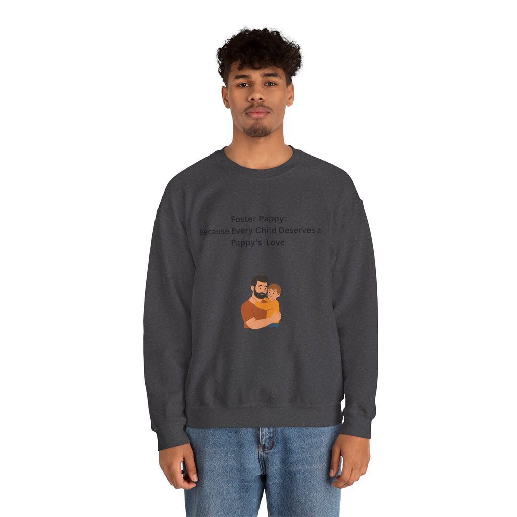 Foster Pappy Sweatshirt