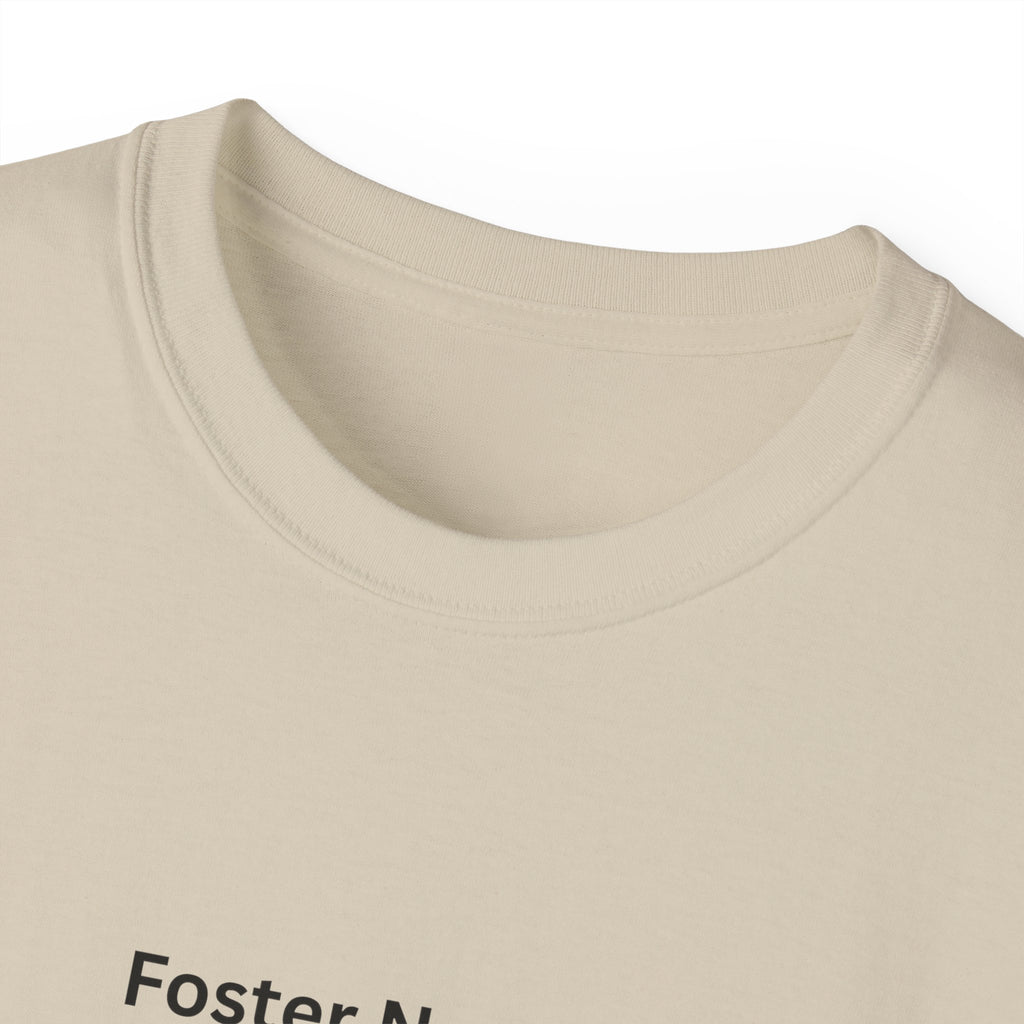 Nana  Ultra Cotton Tee