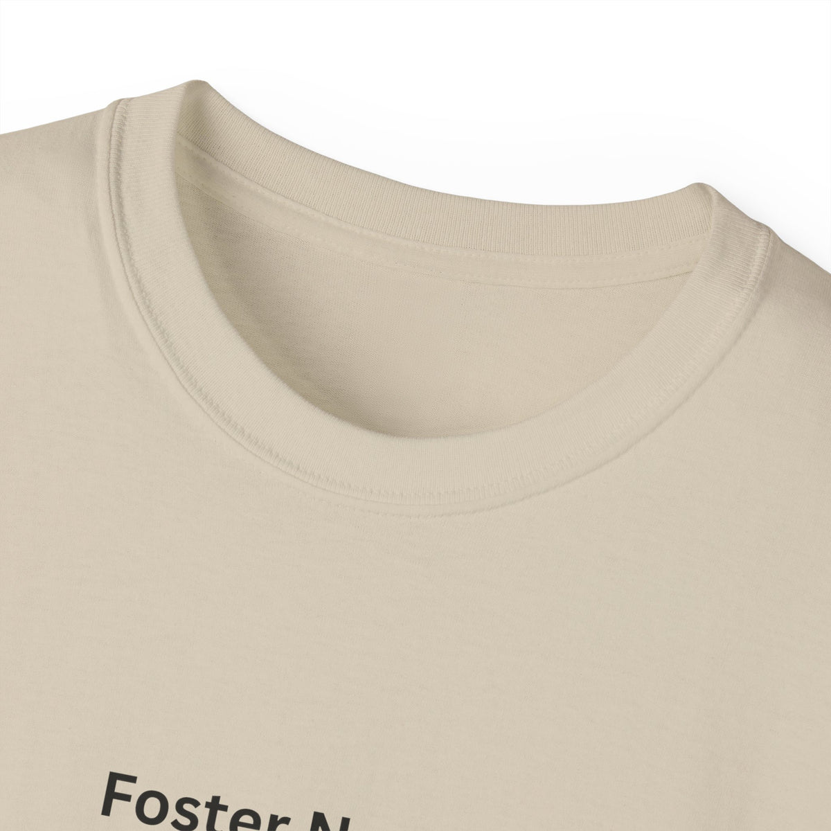 Nana  Ultra Cotton Tee