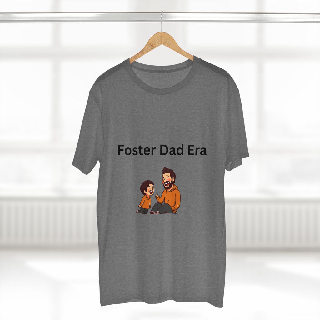Foster Dad Era Tee