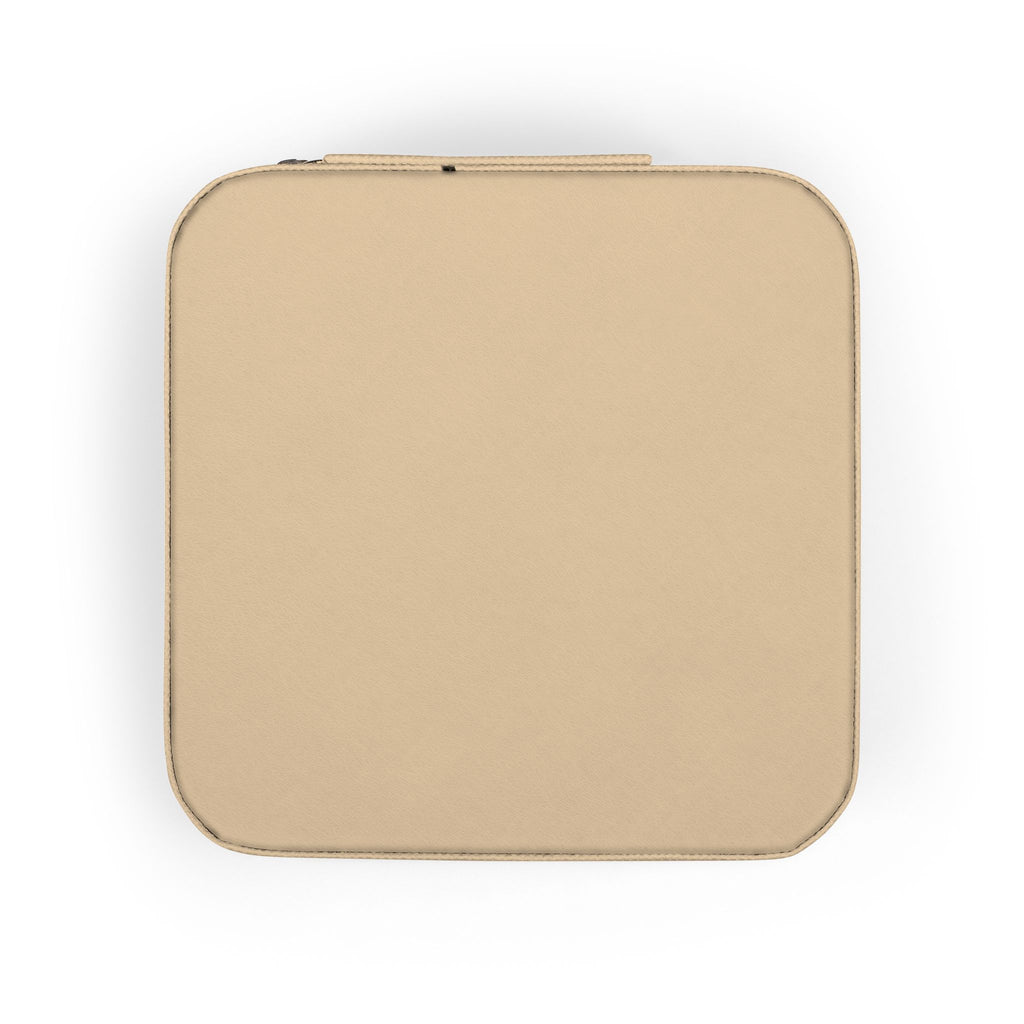 worlds greatest mom Jewelry Travel Case