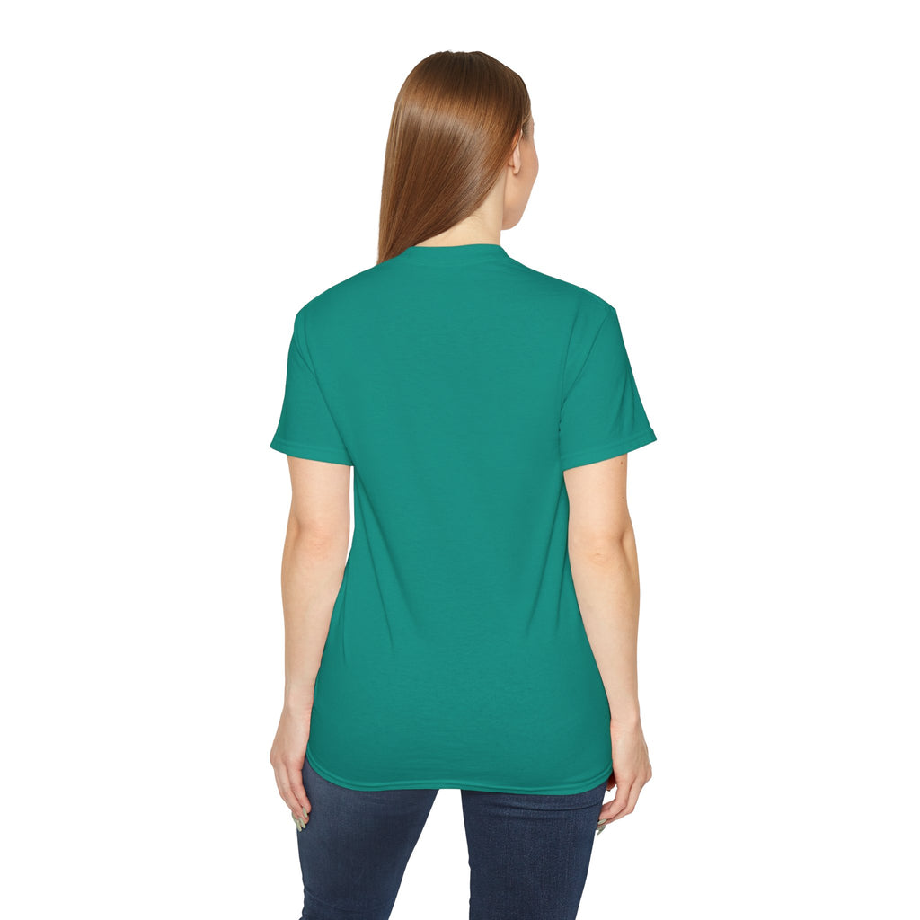 Foster Mom Era  Ultra Cotton Tee