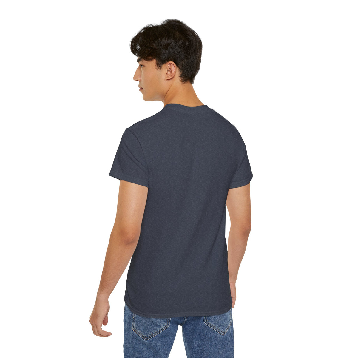 Foster Love Grow Unisex Ultra Cotton Tee