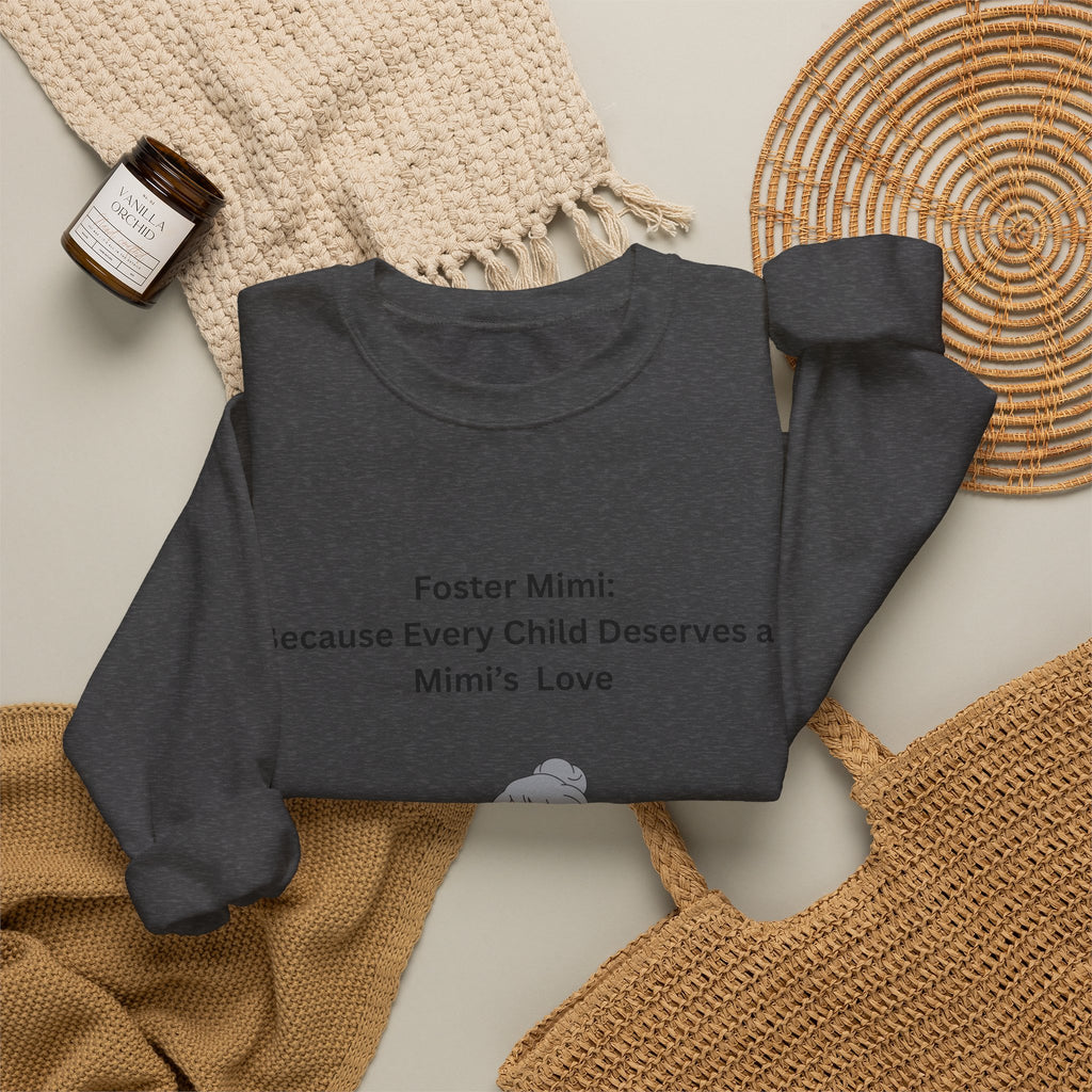 Foster Mimi Sweatshirt