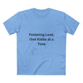 Fostering Love Adult Staple Tee