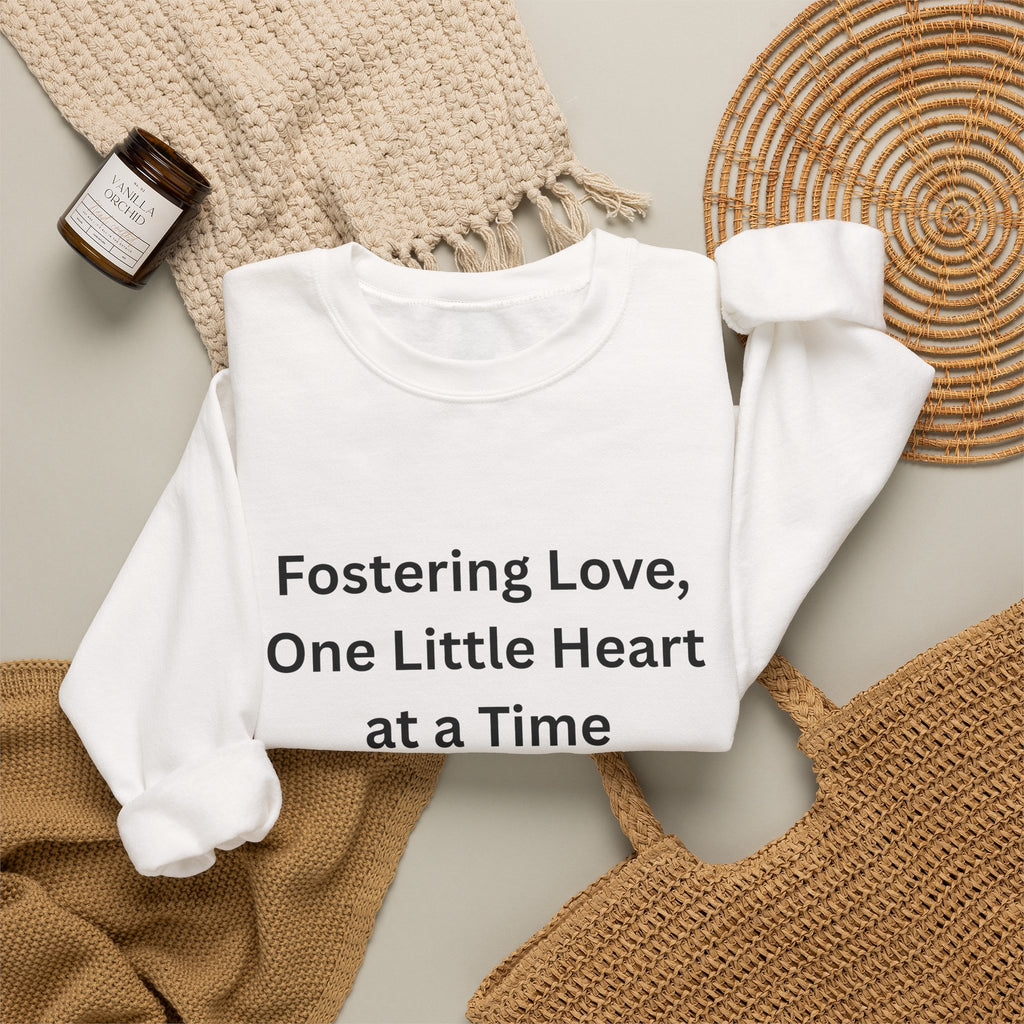 Fostering Love Sweatshirt