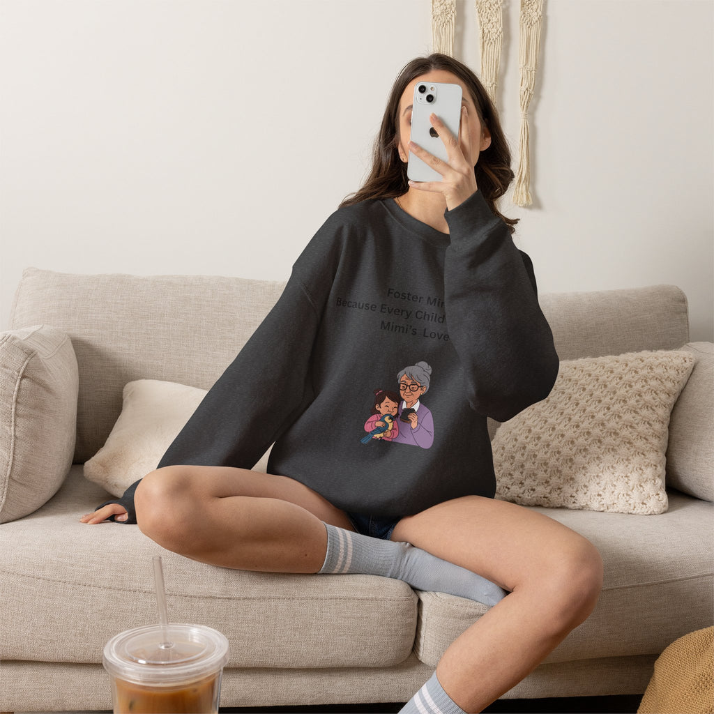 Foster Mimi Sweatshirt