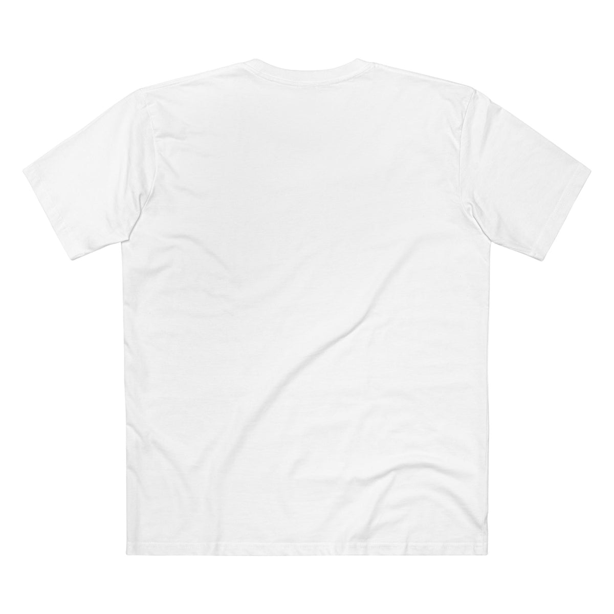 Foster Dad Club Tee