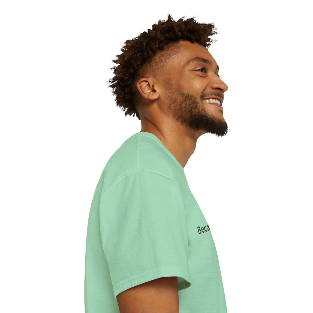 Pappy Ultra Cotton Tee