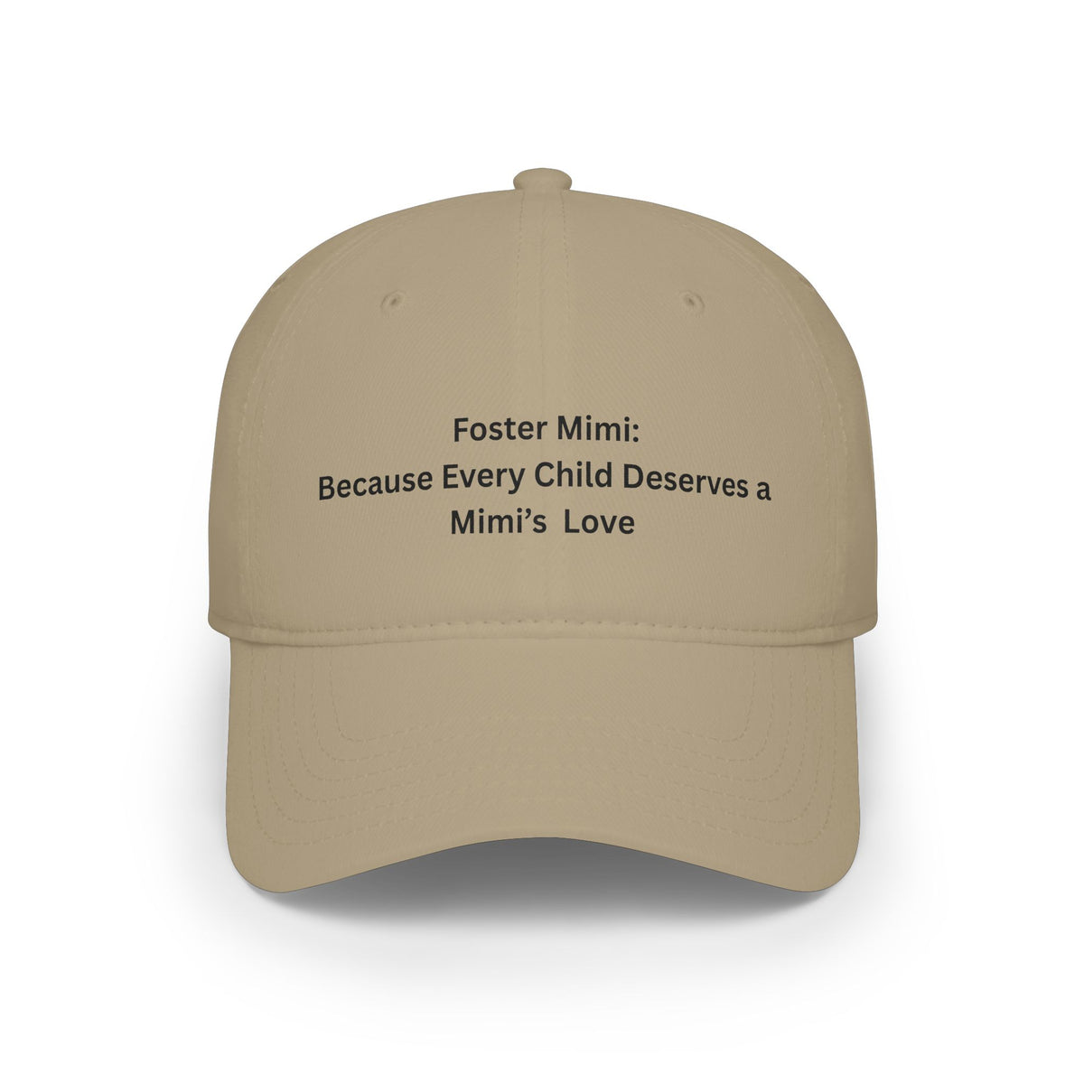 Foster Mimi Cap