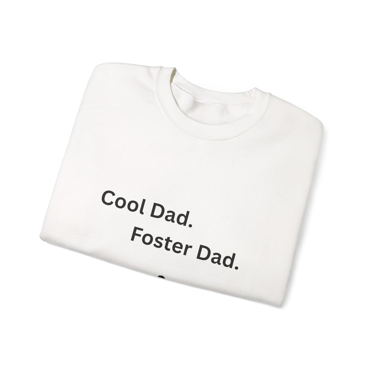 Cool Dad Sweatshirt