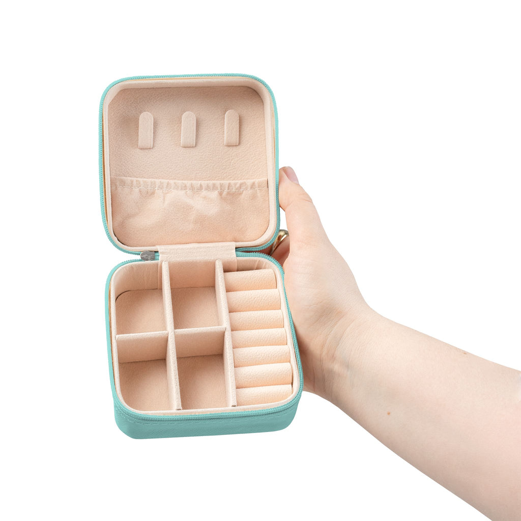 Called to Love Jewelry Travel Case