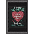 Big Heart Spiral Notebook – Dotted