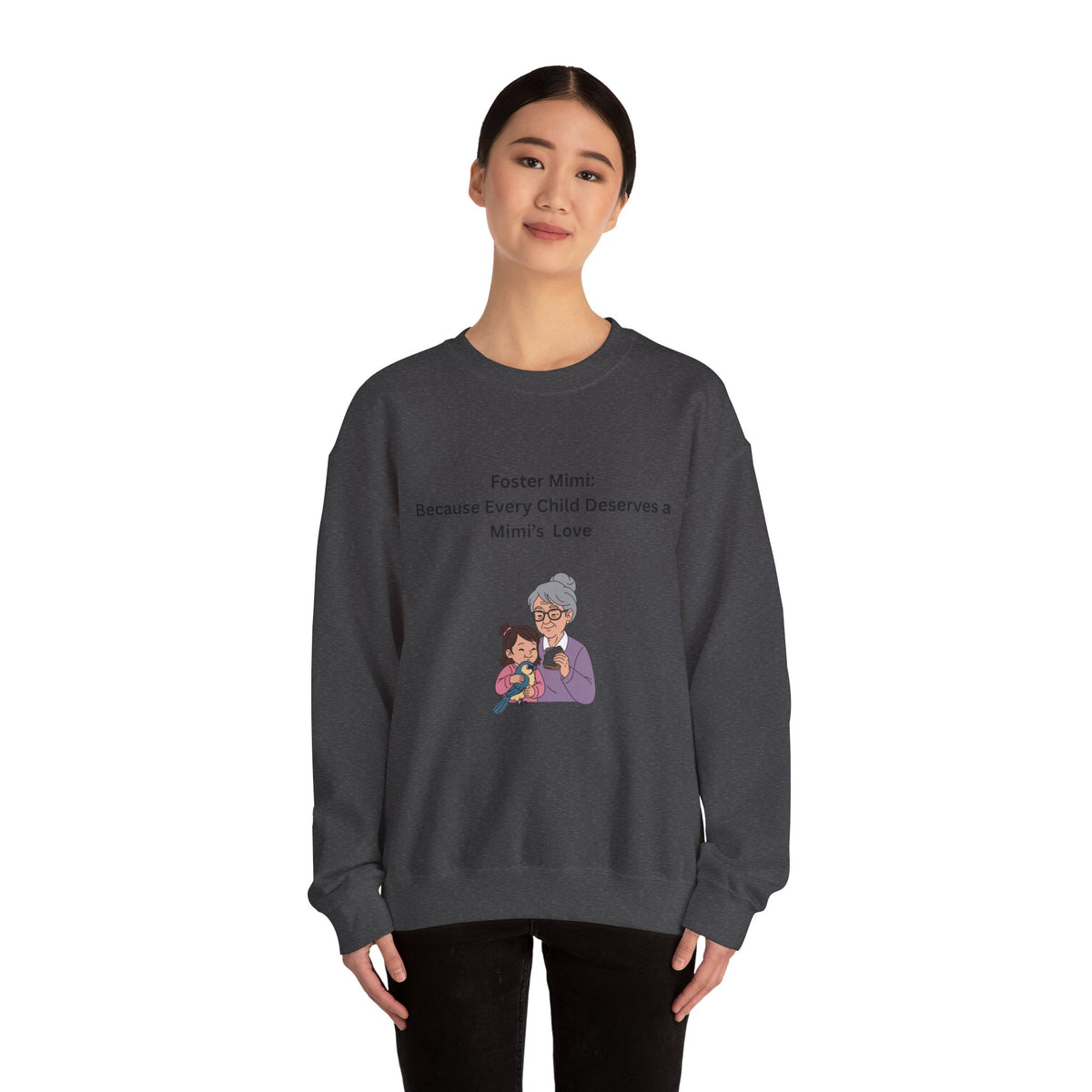 Foster Mimi Sweatshirt