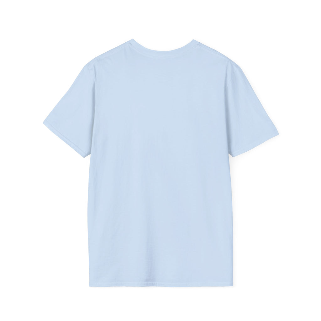Foster Parent Loading Softstyle Tee