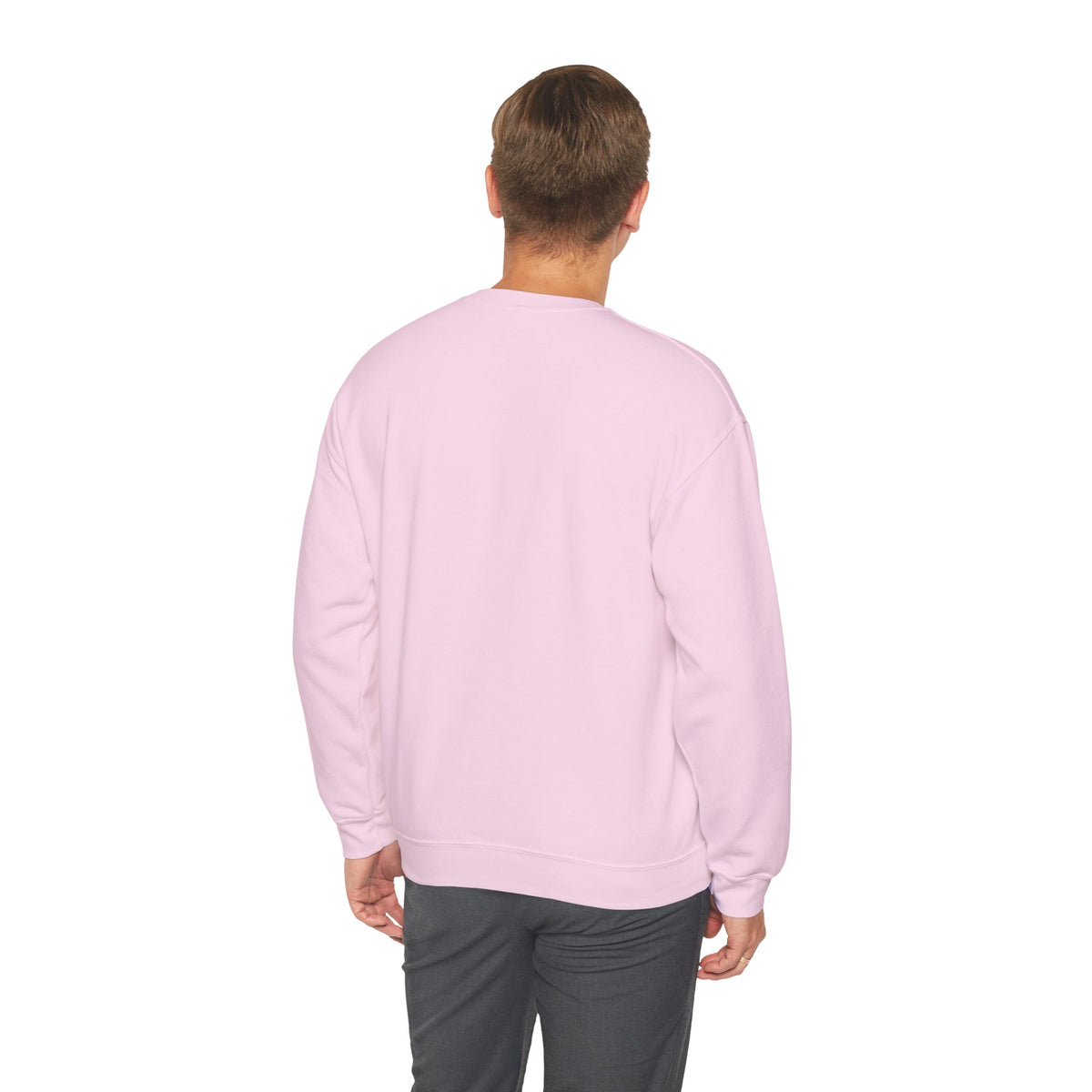 Fostered with Love Sweatshirt