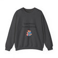 Foster Dad Mode Sweatshirt