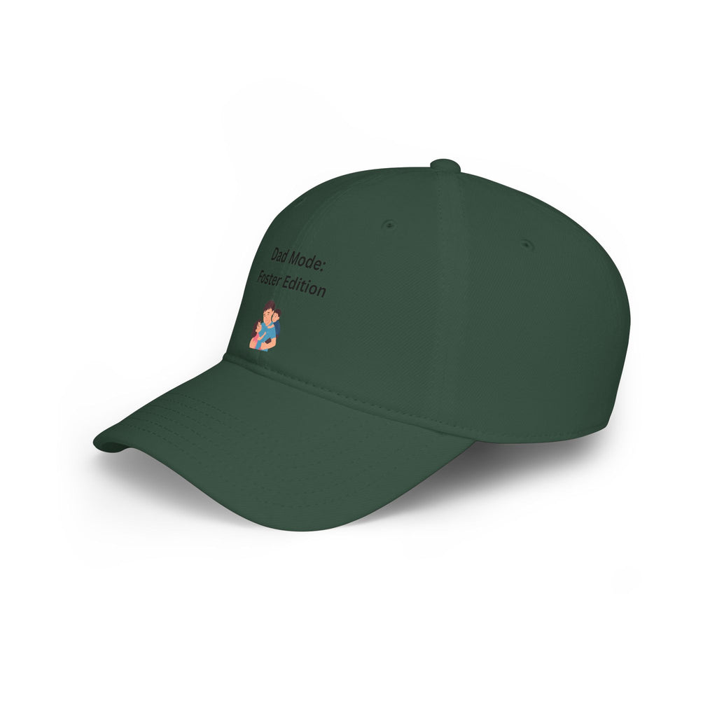 Dad Mode: Foster Dad Cap