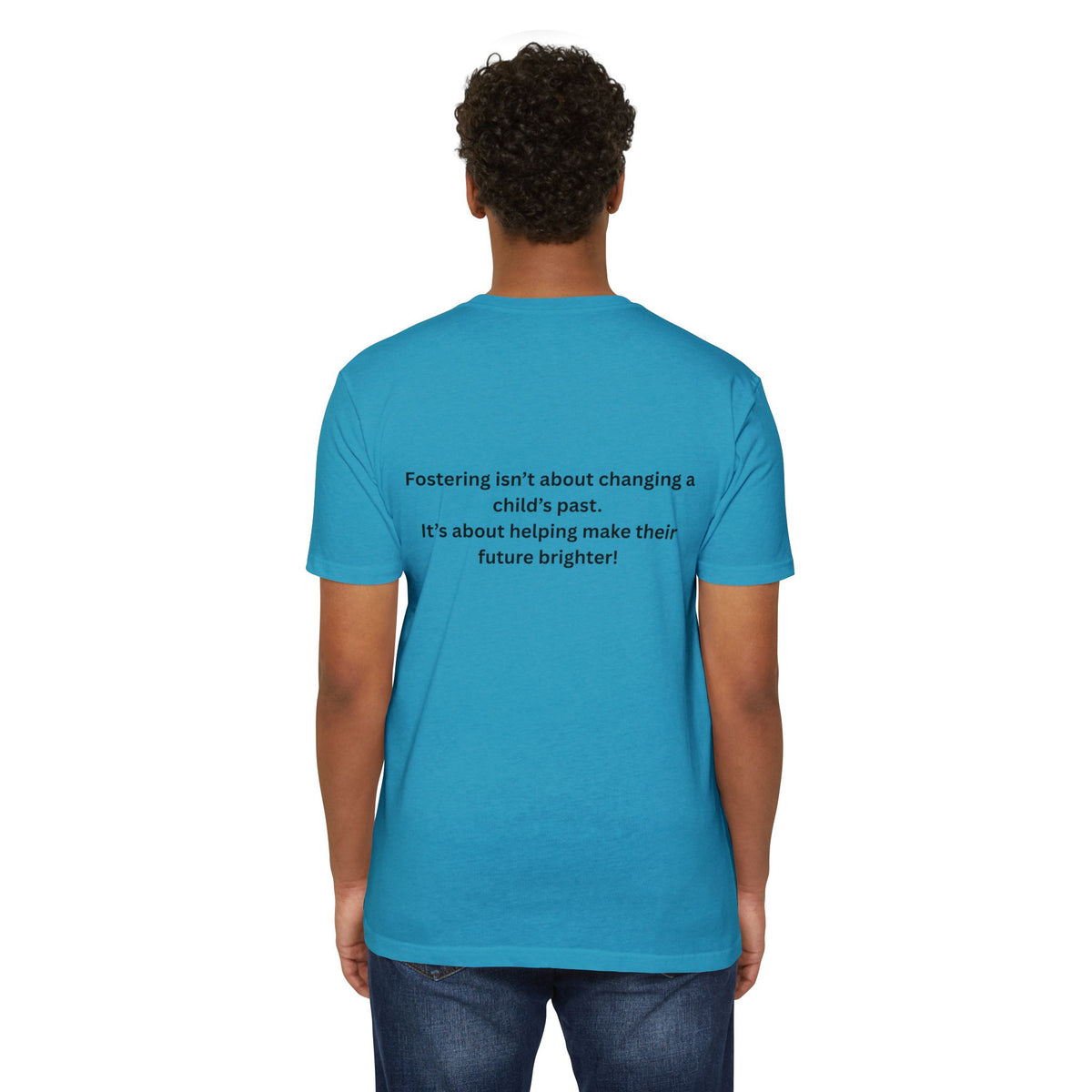 Love.Hope. Home-shirt