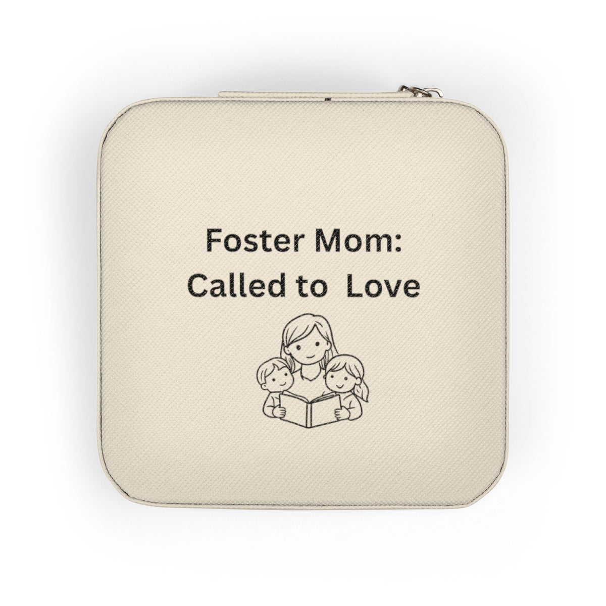Called to Love Jewelry Travel Case
