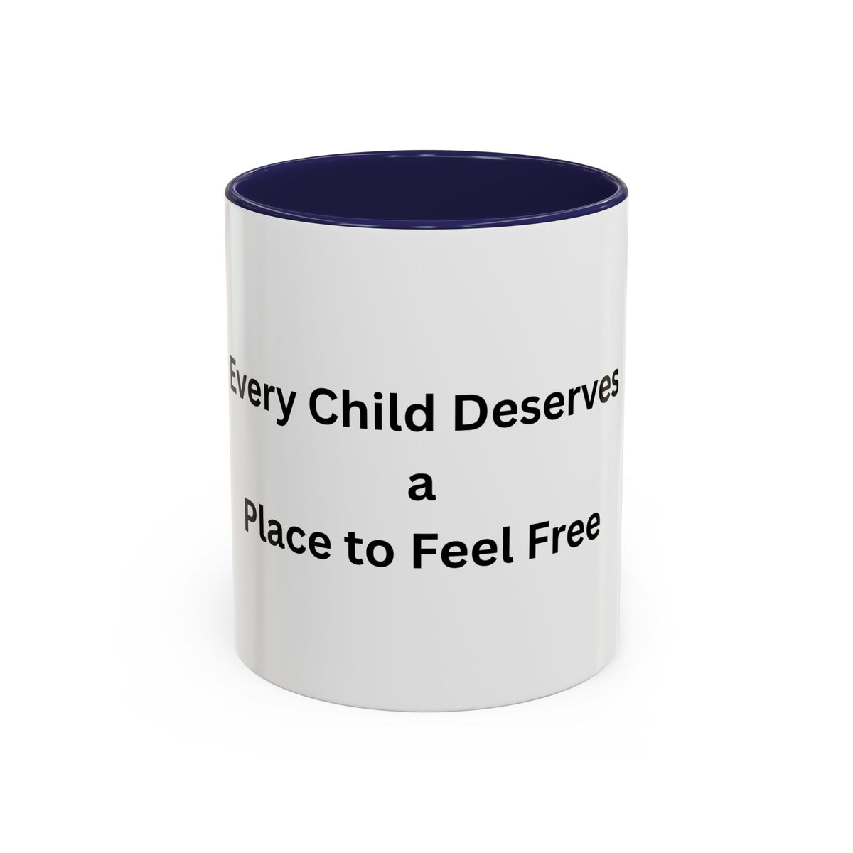 Every Child Coffee Mug (11, 15oz)