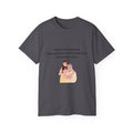 Foster Grandma2  Ultra Cotton Tee