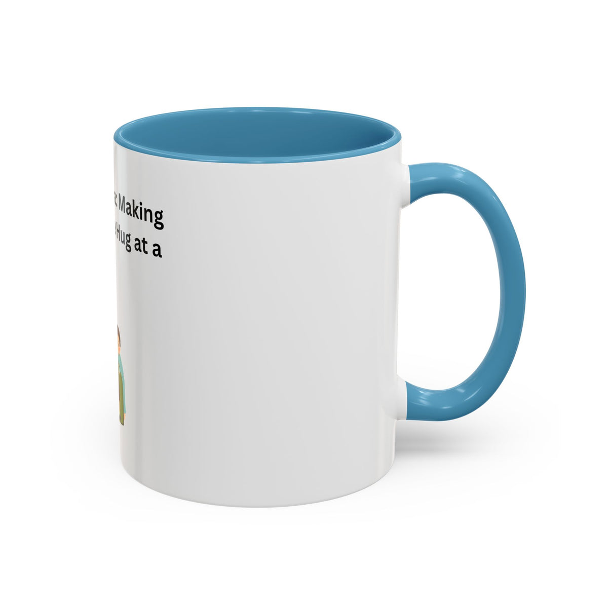 Bonus Grandma Coffee Mug – Foster Grandparent Gift, Foster Care Family Mug (11oz, 15oz)