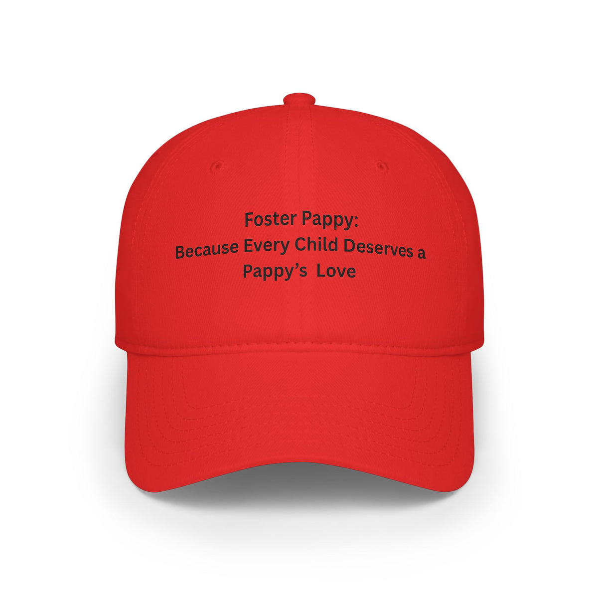 Foster Pappy Cap