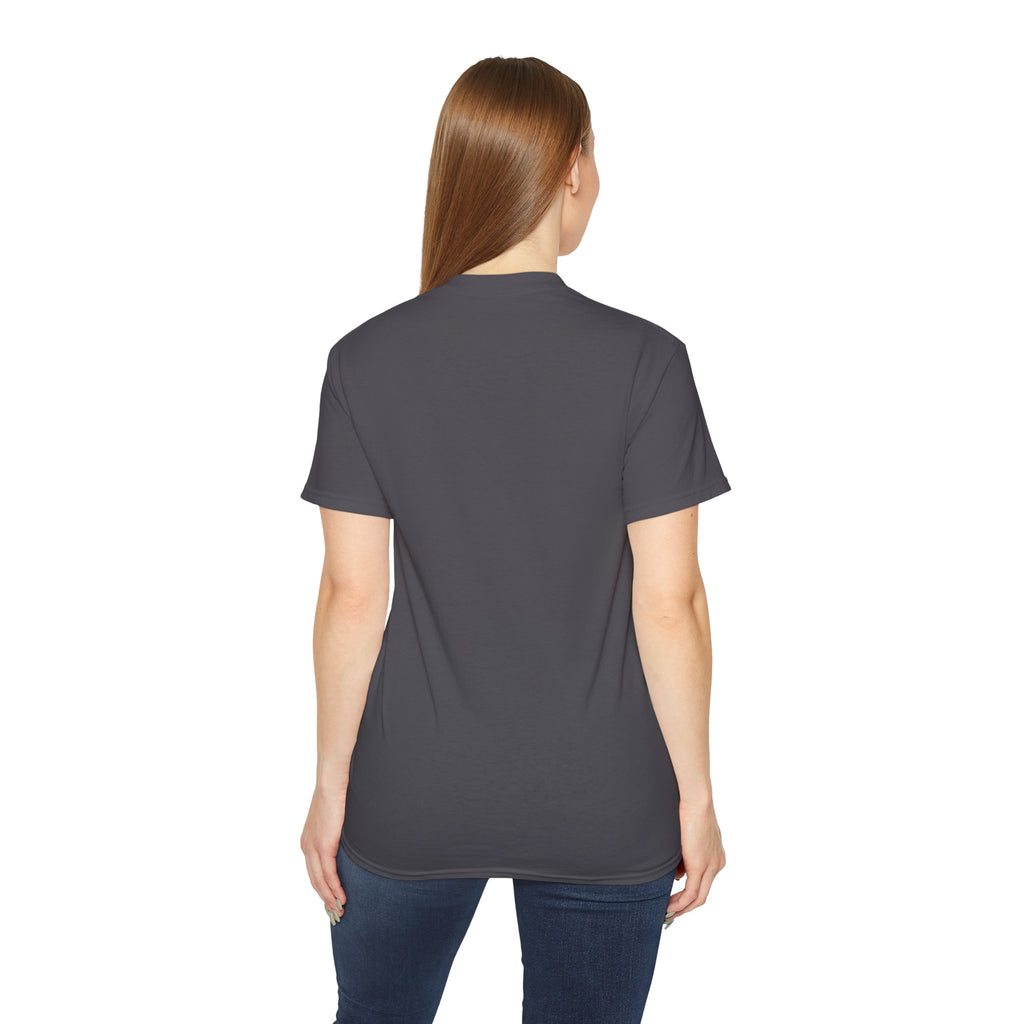 Mom By Choice Unisex Tee