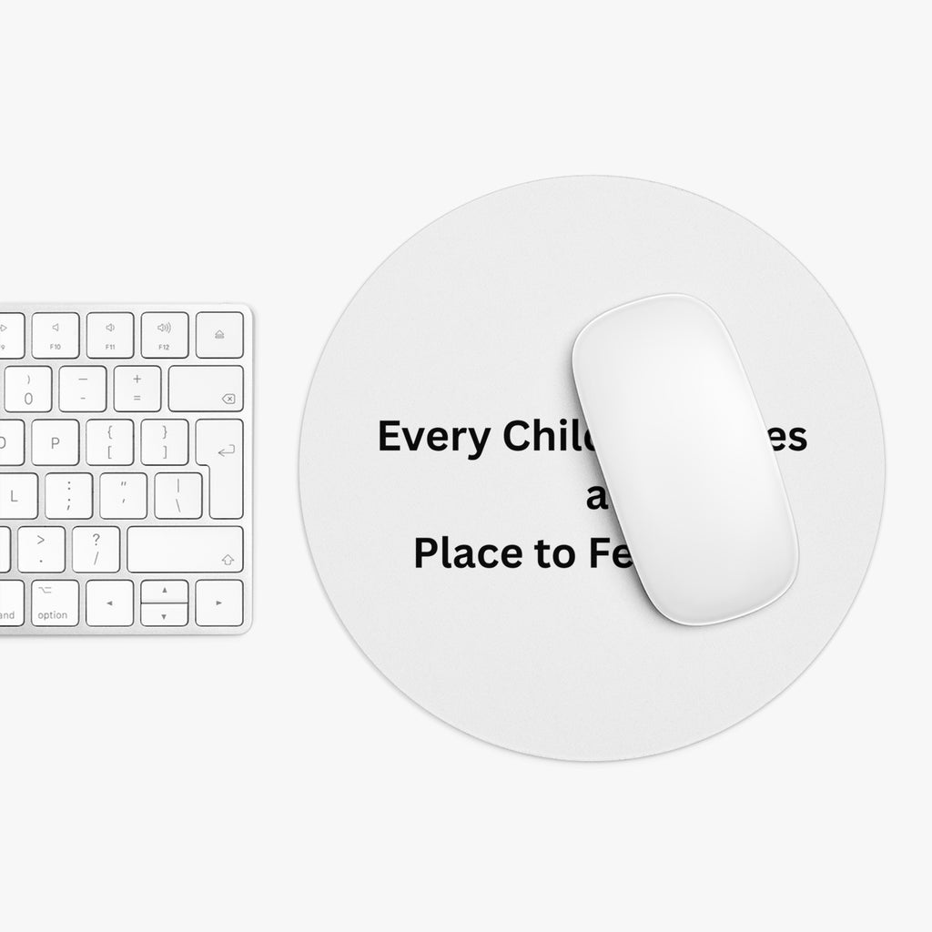 Mouse Pad