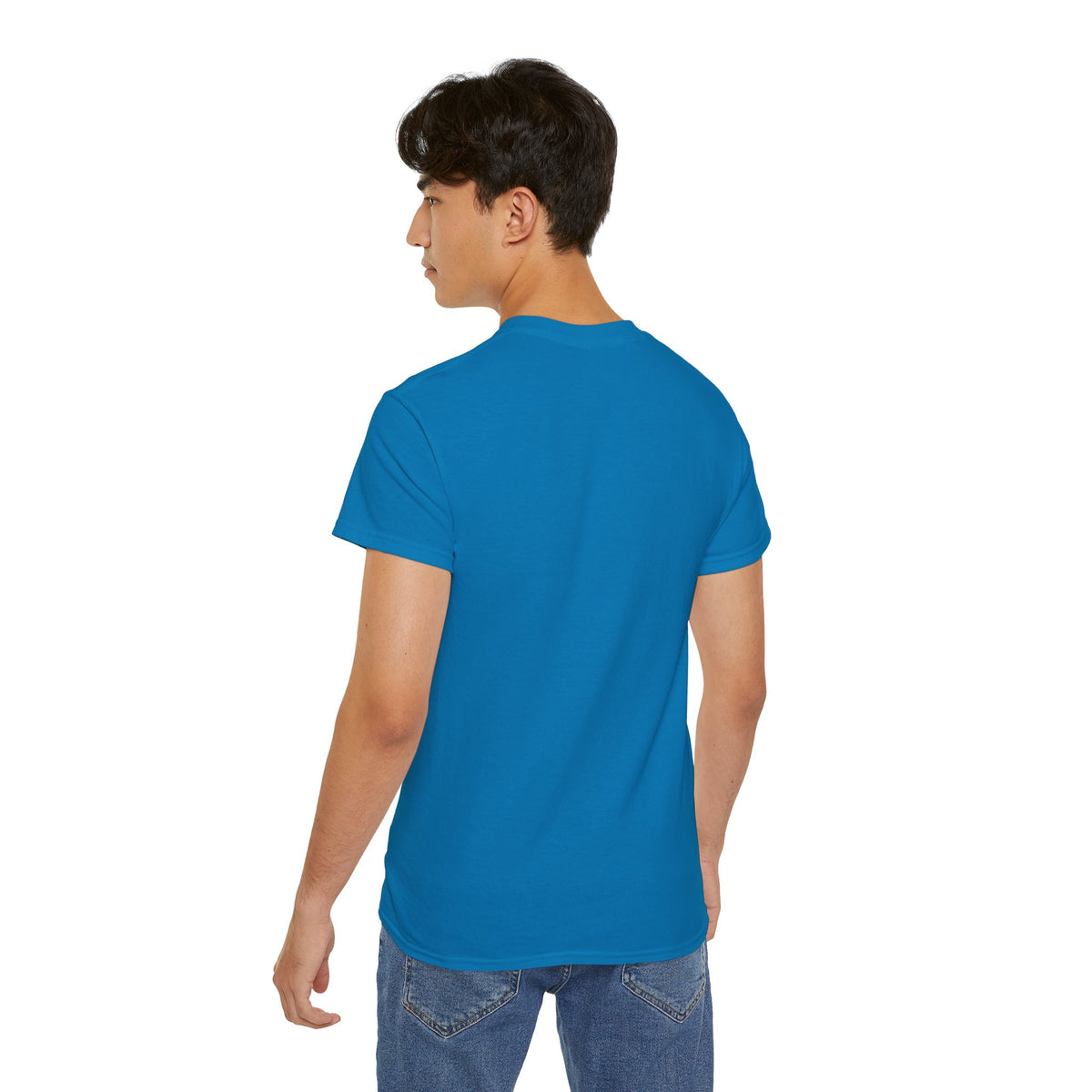 Foster Love Grow Unisex Ultra Cotton Tee