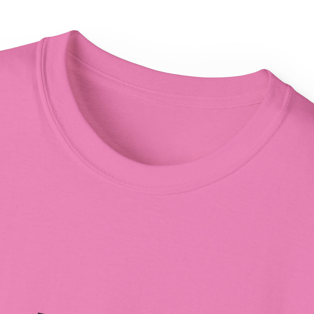 Foster Mom Club Unisex Tee