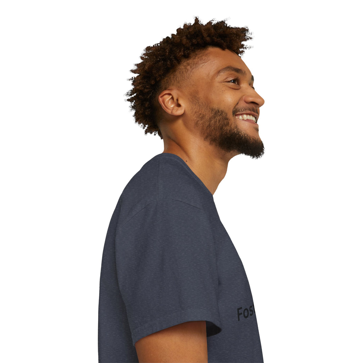 Foster, Love, Grow Unisex Tee