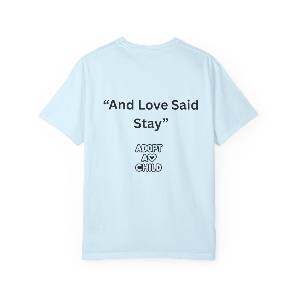 We Said Yes Tee