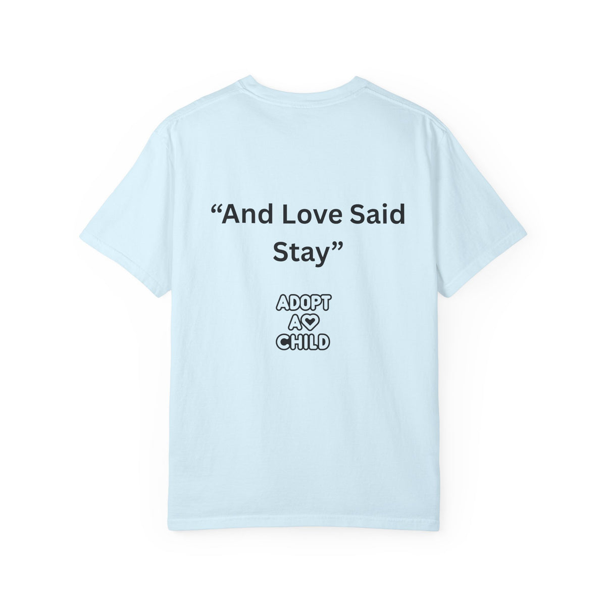 We Said Yes Tee