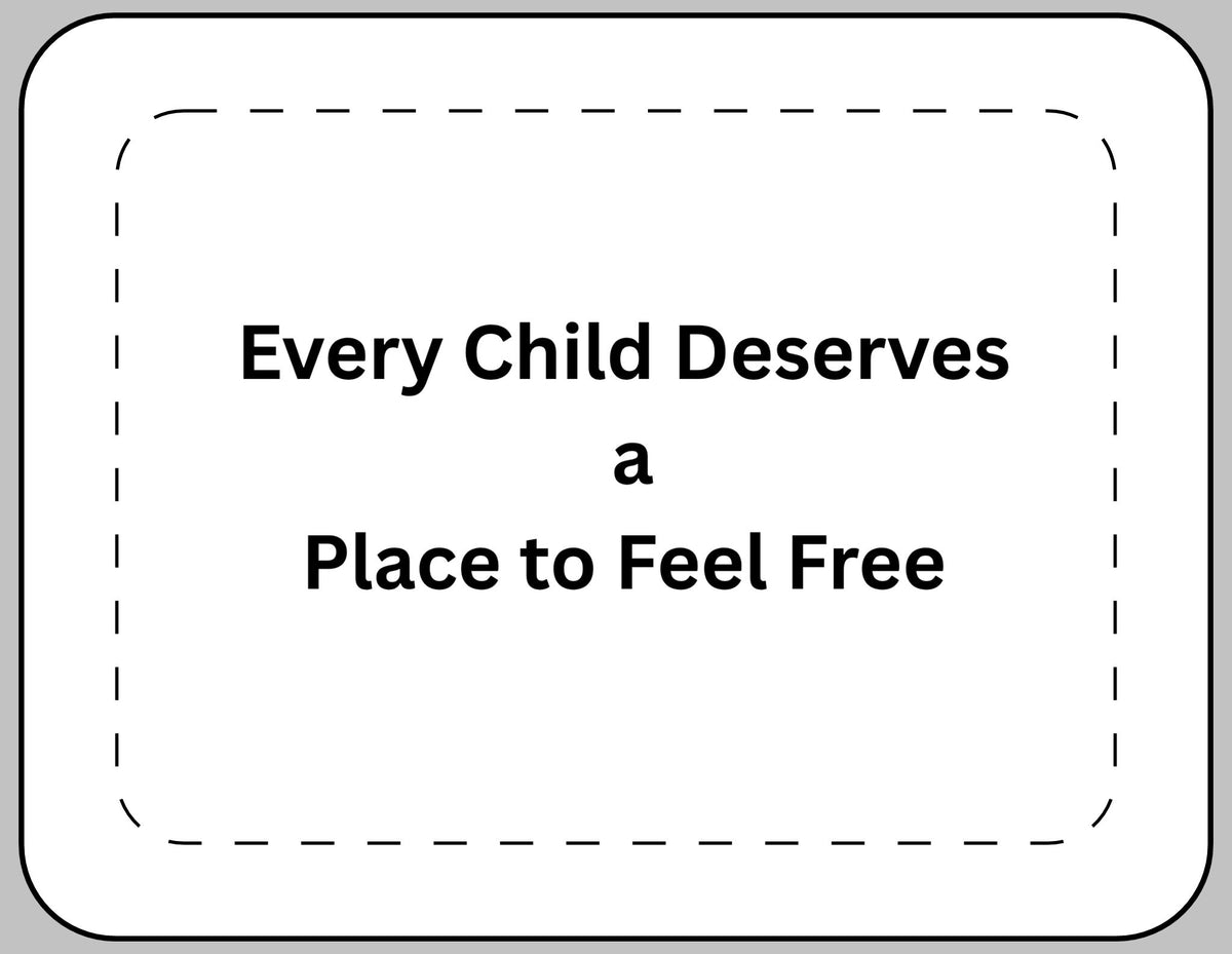 Every Child Laptop Sleeve